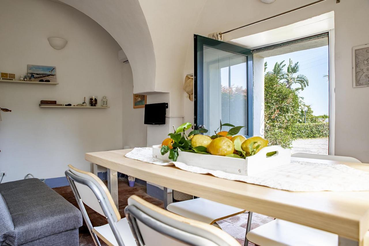 Loft Sole By Wonderful Italy Appartement Giarre Buitenkant foto
