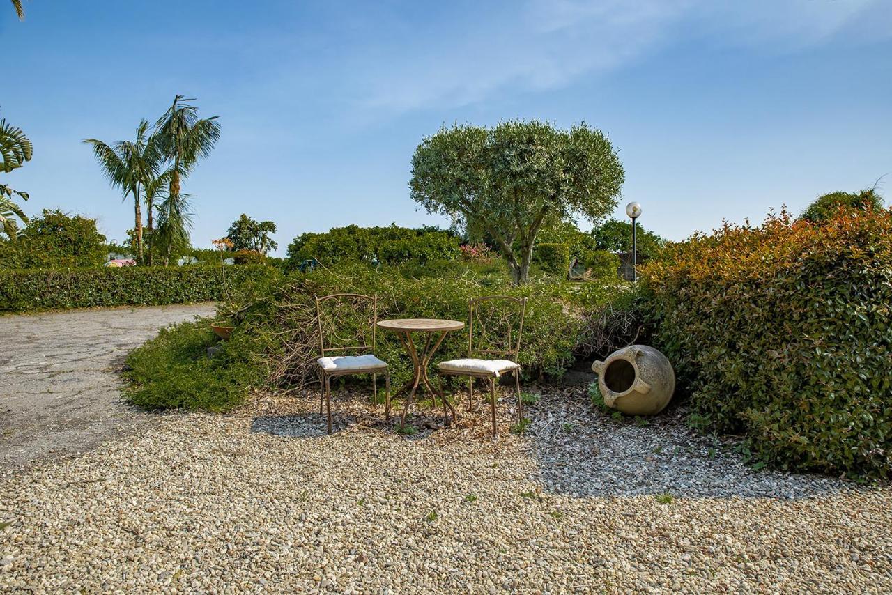 Loft Sole By Wonderful Italy Appartement Giarre Buitenkant foto