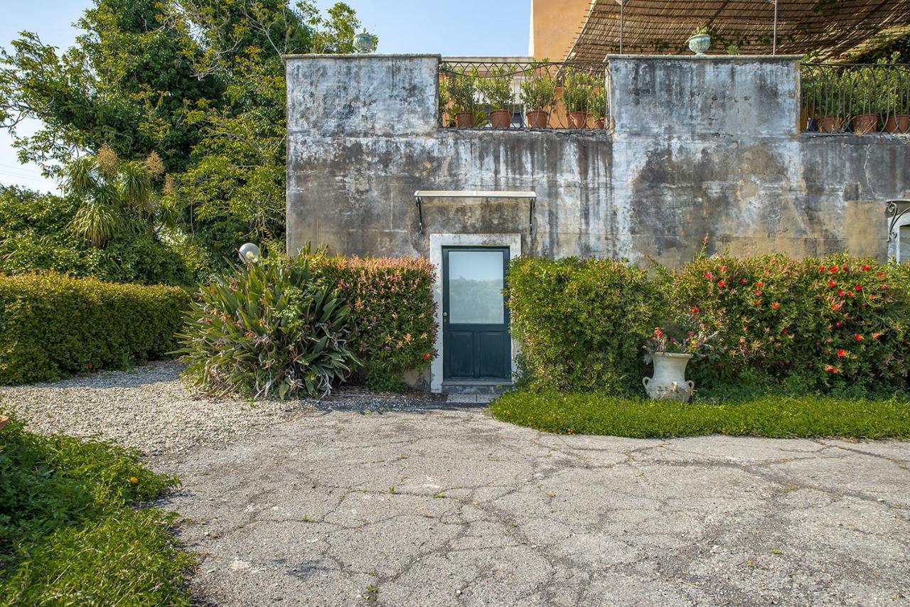 Loft Sole By Wonderful Italy Appartement Giarre Buitenkant foto